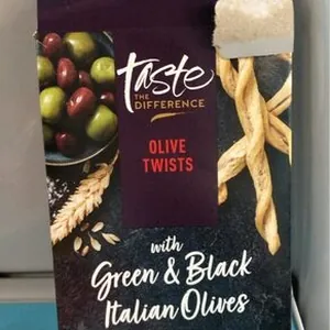 Olive twists