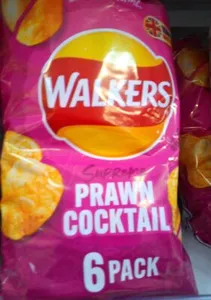 Walkers krewetkowr