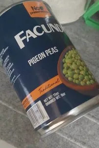 Pigeon peas