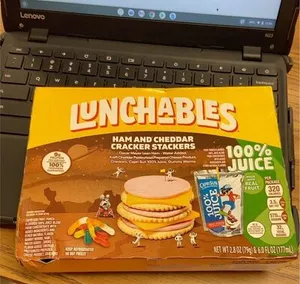 Lunchable