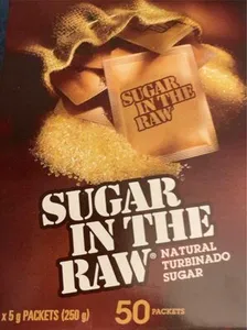 Sugar in the Raw