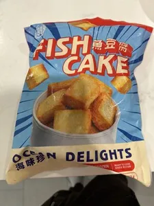 Fish Cake