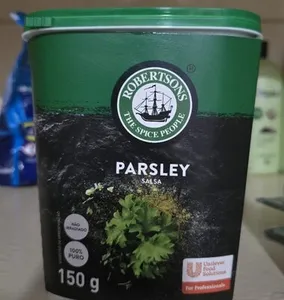Parsley
