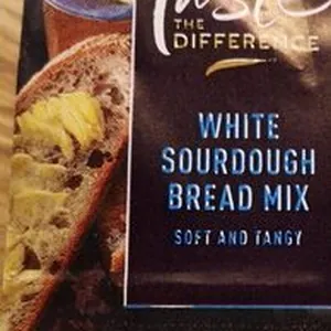 Taste the Difference