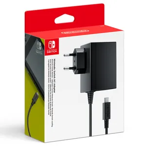 Nintendo Switch - AC-adapter