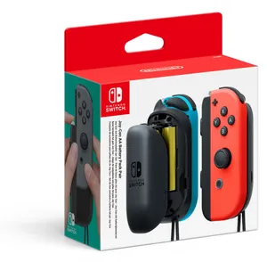 Joy-Con AA Battery Pack Pair
