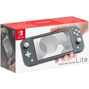 Nintendo SWITCH  LITE