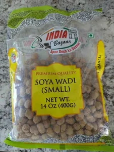 Soya wadi small