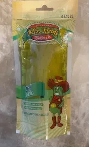 Dill Pickle