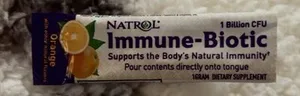 Immune-Biotic
