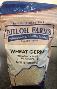 Wheat germ