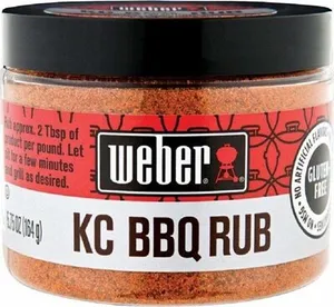 Kc Bbq Rub