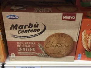 Marbu Centeno