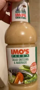 Imos salad dressing