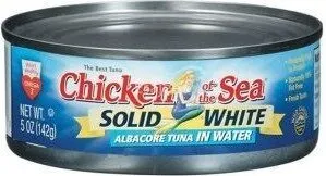 Tuna