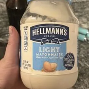 LIGHT MAYONNAISE