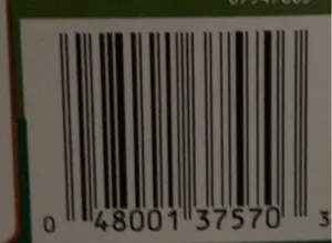 Vegetable flavor base