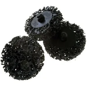 3M Grovrengöringsrondell Roloc CR-DR, 75 mm, 1 st