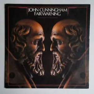 Cunningham John: Fair Warning