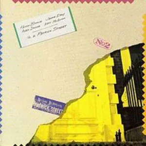 Patrick Street: No 2 Patrick Street