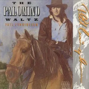 Cunningham Phil: Palomino Waltz