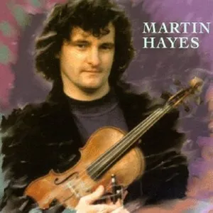 Hayes Martin: Martin Hayes
