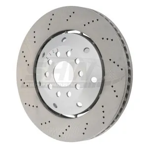 Bromsskiva SHW Performance AFL46411