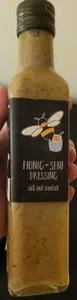Honig-Senf-Dressing