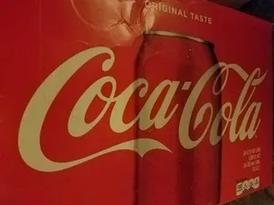 Coca-Cola