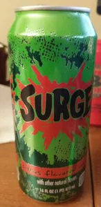 Surge