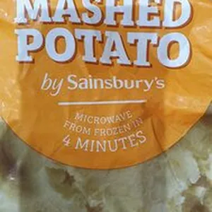 Frozen Mash