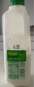 Buttermilk