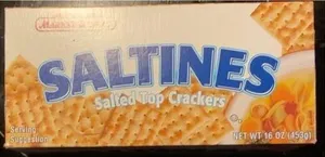 Saltines