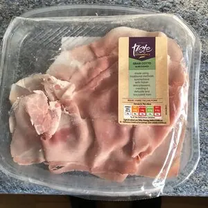 Taste The Difference Gran Cotto