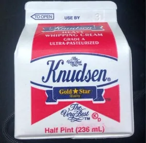 Heavy Whipping Cream