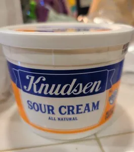 Hampshire Sour Cream