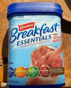 Breakfast Essentials Complete Nutritional Drink