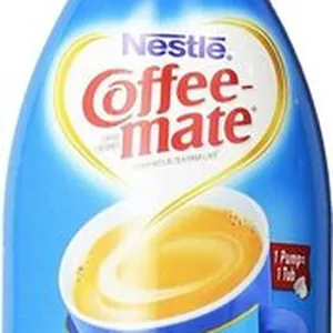 Coffee mate coffee creamer