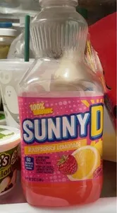 Sunny D