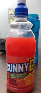 Sunny D jus