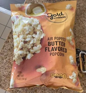 Popcorn