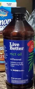 MCT oil