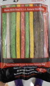 Dog Licious dog treats