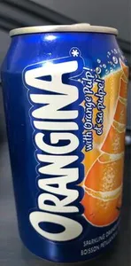 Orangina