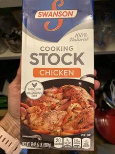 Swanson broth chicken