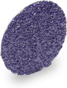 Skrubbskivssats, vinkelslip 3M 33379