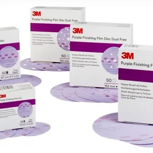 Slippapper 3M 34782N