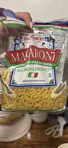 Macaroni Product