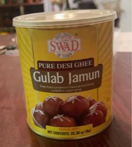 Gulab Jamun