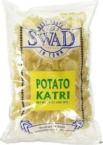 Potato katri